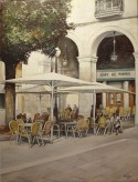 Café de Pombo-Santander
